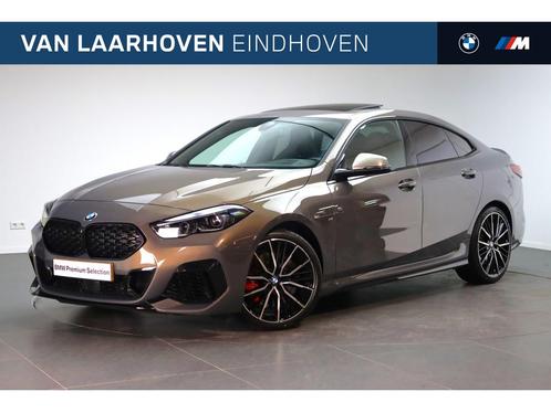BMW 2 Serie Gran Coupé M235i xDrive High Executive Automaat, Auto's, BMW, Bedrijf, Te koop, 2-Serie Gran Coupé, 4x4, Achteruitrijcamera