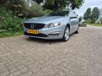 Volvo V60 D6 215pk Plug-in Hybrid 2013 Grijs, 1849 kg, Plug-in hybride, Particulier, Te koop