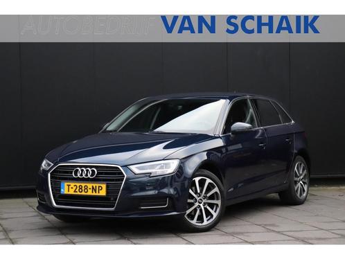 Audi A3 Sportback 35 TFSI CoD Design Pro Line Plus | PDC | C, Auto's, Audi, Te koop, A3, ABS, Airbags, Airconditioning, Alarm