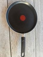 Tefal pannenkoekenpan (elektrisch/gas), Ophalen of Verzenden, Nieuw, Aluminium, Koekenpan of Braadpan