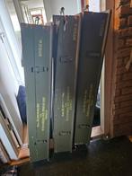 3 Munitiekisten 85mm - Militaria €40 per stuk, Verzamelen, Militaria | Algemeen, Ophalen of Verzenden, Overige soorten, Overige gebieden