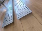 Nieuw 2 Oprijplaten - 160cm, 400kg. Prijs = voor set!, Auto diversen, Ophalen of Verzenden, Gebruikt