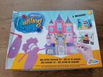 Knutselset Grafix - Quilling - prinsessen paleis bouwen, Ophalen of Verzenden, Nieuw, Bouwen