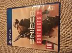 Sniper Ghost Warrior Contracts 2, Vanaf 18 jaar, Shooter, 1 speler, Ophalen of Verzenden
