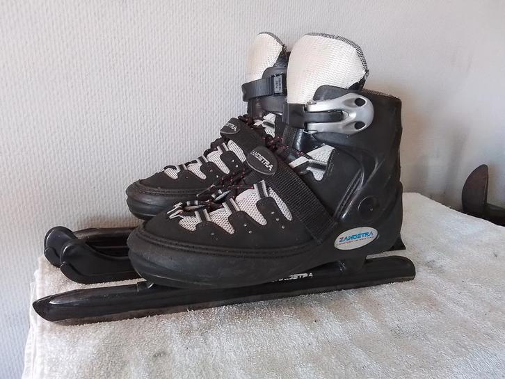 Diverse combinoren maat 40., Sport en Fitness, Schaatsen, Gebruikt, Combinoren, Ophalen of Verzenden