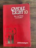 Candle Light 10 - Jan van Veen, Ophalen of Verzenden, Zo goed als nieuw, Eén auteur