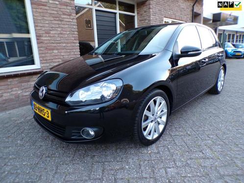 Volkswagen Golf 1.4 TSI Comfortline, Auto's, Volkswagen, Bedrijf, Te koop, Golf, ABS, Airbags, Airconditioning, Boordcomputer