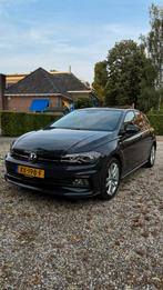 Volkswagen Polo 1.0 TSI 95pk 7-DSG 2019 Grijs, 95 pk, Origineel Nederlands, 48 €/maand, Particulier