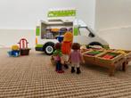 Playmobil Marktkraam 70134, Ophalen, Zo goed als nieuw, Complete set