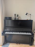 Oude, ongestemde piano. Merk: Hupfer & Co., Muziek en Instrumenten, Piano's, Ophalen, Gebruikt