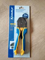 Klauke K82 perskabelschoentang 0,5-6MM2 - Nieuw, Ophalen of Verzenden, Nieuw