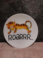 Blond Amsterdam gebaksbordje, Huis en Inrichting, Keuken | Servies, Blond Amsterdam, Ophalen of Verzenden, Zo goed als nieuw, Bord(en)