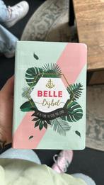 Belle Bijbel, Ophalen of Verzenden, Nieuw