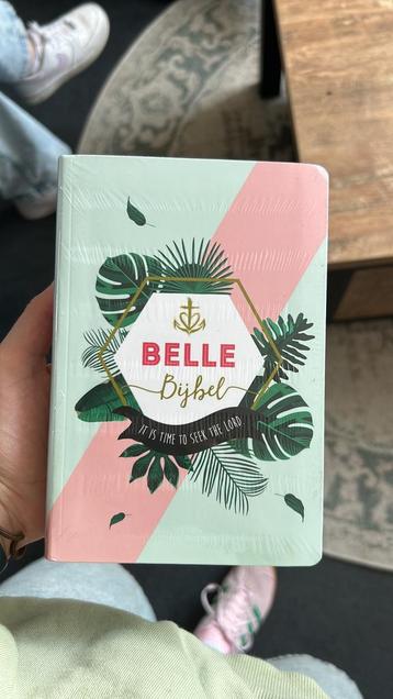 Belle Bijbel beschikbaar voor biedingen