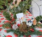 Verst gemaakte kerst stukken, Diversen, Ophalen of Verzenden, Nieuw