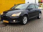 CITROEN C4 COUPE 1.6-16V VTR AIRCO Cruise-Contol APK LM-Velg, Voorwielaandrijving, Gebruikt, Euro 6, 4 cilinders