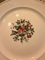 Vintage Wedgewood Servies, Huis en Inrichting, Keuken | Servies, Ophalen, Gebruikt, Wedgwood, Porselein