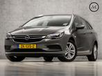 Opel Astra Sports Tourer 1.4 Turbo 120 Jaar Edition 150Pk Au, Auto's, Te koop, Zilver of Grijs, Benzine, 640 kg