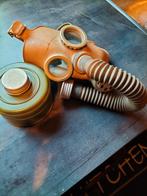 Gasmasker kinderen met filter, Ophalen of Verzenden, Landmacht, Overige gebieden, Overige typen