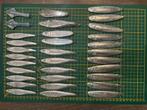 Pilkers jig lood., Watersport en Boten, Ophalen of Verzenden, Nieuw, Dobber of Lood