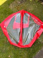 Regenhuif voor bakfiets, Ophalen, Gebruikt, Bakfiets