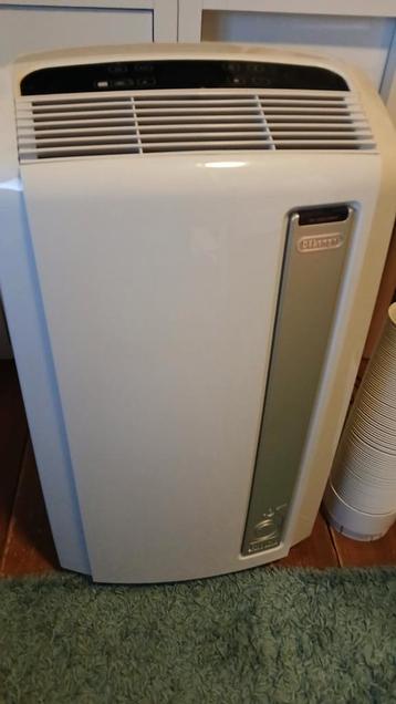 Delongi Mobiele Airco - Weinig Gebruikt - Netjes! beschikbaar voor biedingen