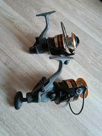 Karpermolens DAM 560fs, Ophalen of Verzenden, Gebruikt, Molen