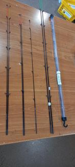 Preston en Nytro feeder toppen, Preston, Shimano, Nytro, Werphengel, Nieuw, Ophalen of Verzenden
