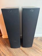 Kef Q35 Luidsprekers, Audio, Tv en Foto, Luidsprekers, Ophalen of Verzenden, Gebruikt, Front, Rear of Stereo speakers, Overige merken