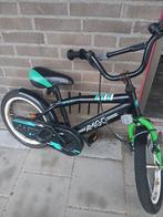 BMX fiets leeftijd 5,6 tot 7 jaar, Ophalen