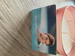 Wellness Gift Card, Twee personen, Cadeaubon, Spa of Sauna