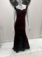Te koop gala jurk, Kleding | Dames, Gelegenheidskleding, Ophalen of Verzenden, Zo goed als nieuw, Maat 42/44 (L), Galajurk