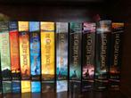 De Grijze Jager 10 delen, Boeken, Fantasy, Ophalen of Verzenden, Zo goed als nieuw