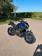 Yamaha MT-07 35 KW 2022 A2 ABS BOMVOL mt 07, Motoren, Motoren | Yamaha, 2 cilinders, Particulier, 690 cc, Minimaal motorrijbewijs A2