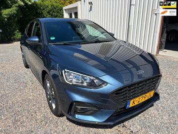 Ford Focus 1.5 EcoBoost ST Line X 1e-EIGAUT.VIRTUAL.CAM.NAP! beschikbaar voor biedingen