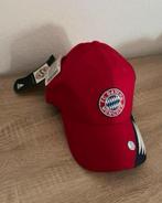 FC Bayern Munchen pet, Ophalen of Verzenden, Nieuw, Buitenlandse clubs, Pet of Muts