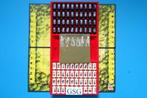 Stratego de luxe nr. 496-14, Hobby en Vrije tijd, Gezelschapsspellen | Bordspellen, Ophalen, Gebruikt