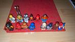 Lego poppetjes divers, Kinderen en Baby's, Speelgoed | Duplo en Lego, Ophalen of Verzenden, Zo goed als nieuw, Lego
