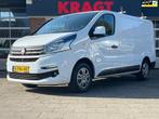 Fiat Talento 1.6 MJ L1H1 SX, NAVI, CAMERA, airco, cruise EUR, Gebruikt, 2000 kg, Wit, Origineel Nederlands
