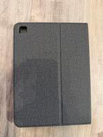 Ipad bluetooth keyboard, Ophalen, Zo goed als nieuw, 10 inch, Bescherming voor- en achterkant