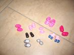 shelly schoentjes +rolschaatsjes, Ophalen of Verzenden, Barbie