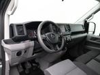 Volkswagen Crafter 2.0TDI L3H3 (bj 2019), Auto's, Voorwielaandrijving, Gebruikt, Euro 6, 4 cilinders