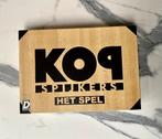 Bordspel Kopspijkers – het spel EAN 8716857000033, Een of twee spelers, Ophalen of Verzenden, Gebruikt, Dareno Games