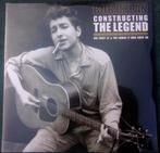Bob Dylan – Constructing The Legend, Ophalen of Verzenden, Nieuw in verpakking, 12 inch, Poprock