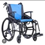 Travixx comfort lite plus., Diversen, Rolstoelen, Ophalen, Inklapbaar, Gebruikt, Duwrolstoel