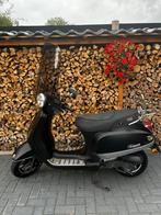 Toscane GTS scooter, Fietsen en Brommers, Snorfietsen en Snorscooters, Zo goed als nieuw, Benzine, Ophalen, Overige merken