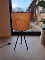 Dutchbone woodland tafellamp, Ophalen of Verzenden, Minder dan 50 cm