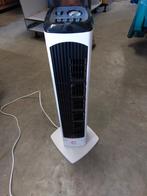 2x Toren ventilator met timer nieuwstaat, Ophalen, Zo goed als nieuw, Torenventilator