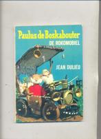 Paulus de Boskabouter - De Rokomobiel, Verzenden, Fictie algemeen