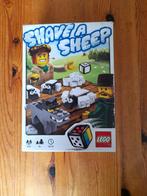 LEGO spel Shave a sheep, Ophalen of Verzenden, Gebruikt, LEGO